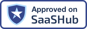 Inboxrise is approved on SaaSHub